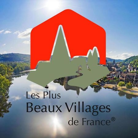 Le Petit Chat Beaulieu-sur-Dordogne Exteriör bild